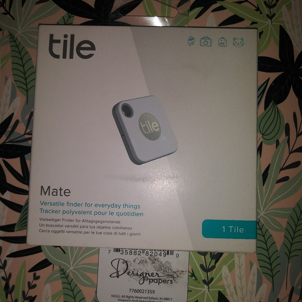 Tile Mate - Picture 9 of 9